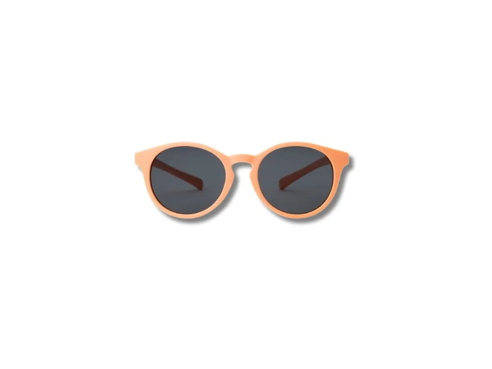 Mustela Lunettes de soleil enfant 6-10 ans corail – 1 paire