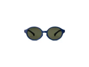 Mustela Lunettes de soleil bébé 0-2 ans bleu – 1 paire