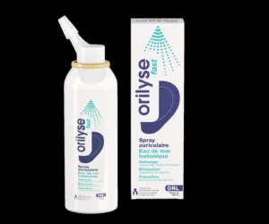 IBSA Orilyse Fast spray auriculaire 100 ml