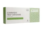 Medisur Test Urinaire Cannabis THC50 - 2 tests