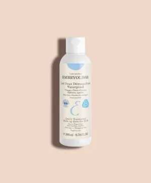 Embryolisse Lait Doux Démaquillant Waterproof 200 ml