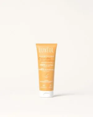 Luxéol Shampooing Réparateur Moléculaire – 75 ml (format voyage)