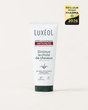 Luxéol Après-shampooing Antichute – 200 ml