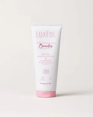 Luxéol Après-shampooing Boucles – 200 ml