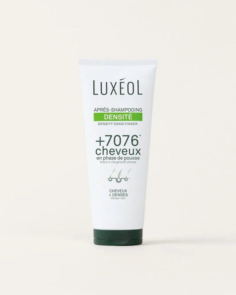 Luxéol Après-shampooing Densité – 200 ml