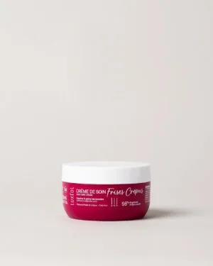 Luxéol Crème de soin Frisés & Crépus – 250 ml