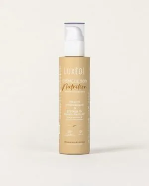 Luxéol Crème de soin Nutrition – 150 ml