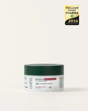 Luxéol Masque Antichute – 200 ml