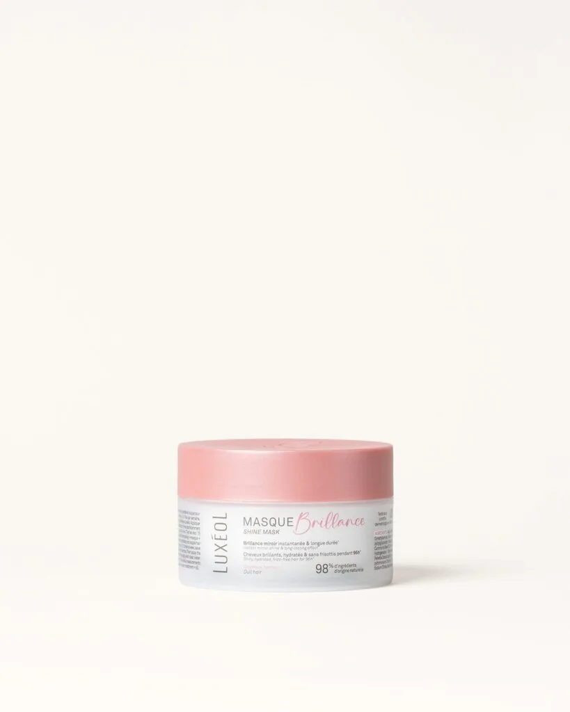 Luxéol Masque Brillance – 200 ml