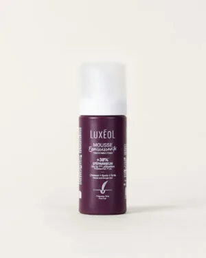 Luxéol Mousse Épaississante – 150 ml