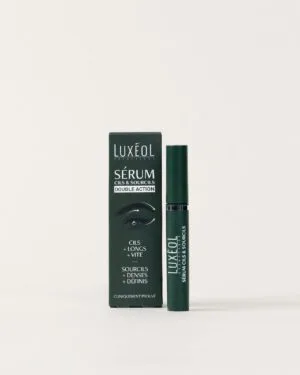 Luxéol Sérum Cils & Sourcils – 10 ml