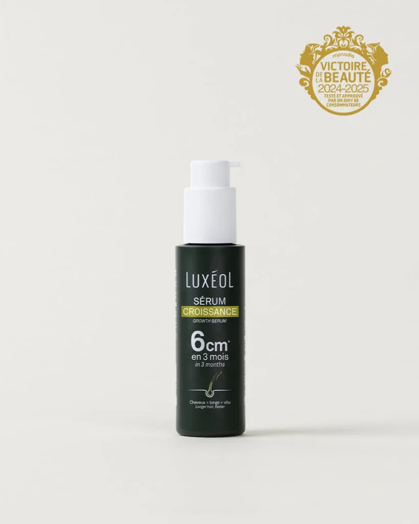 Luxéol Sérum Croissance – 100 ml
