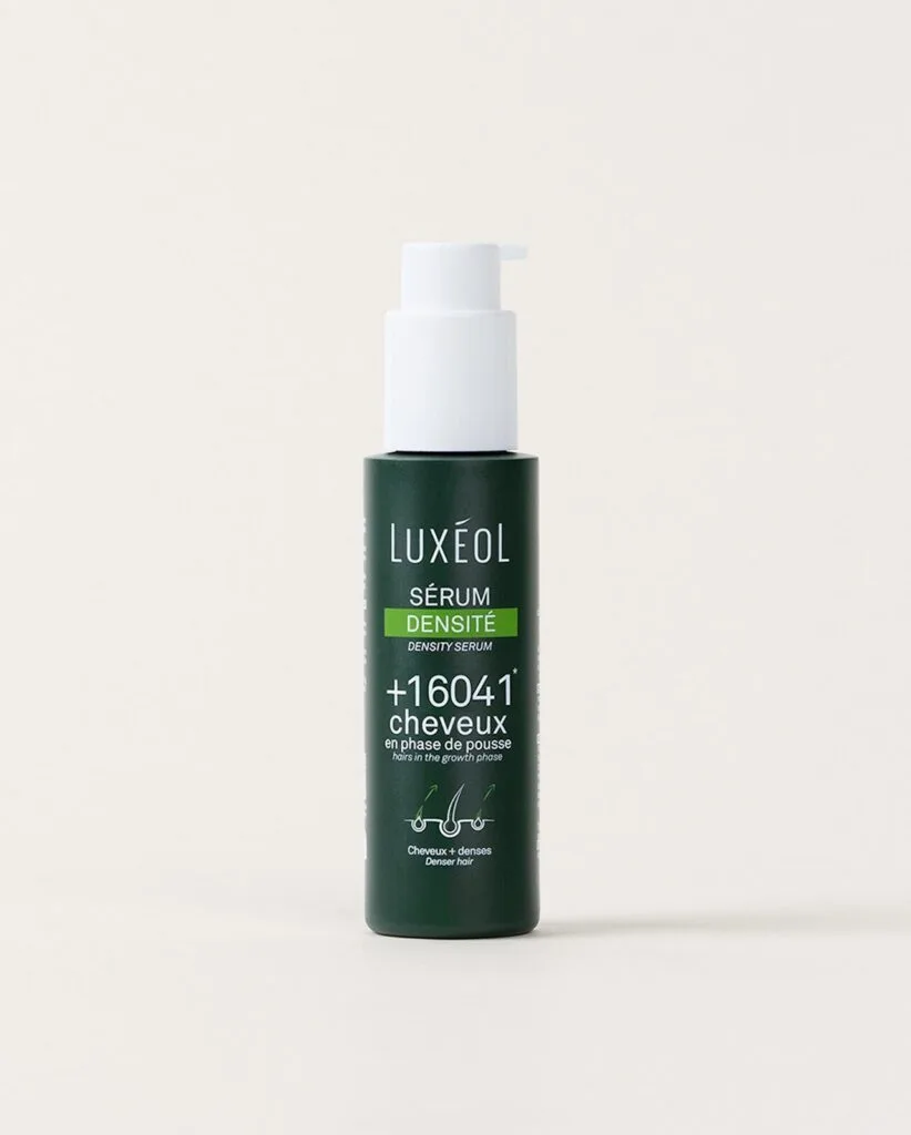 Luxéol Sérum Densité – 100 ml