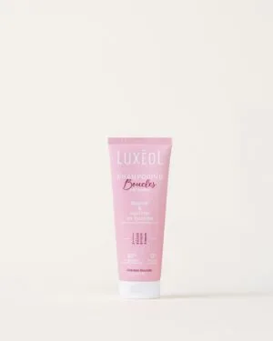 Luxéol Shampooing Boucles – 75 ml (format voyage)
