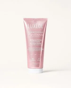 Luxéol Shampooing Brillance – 200 ml