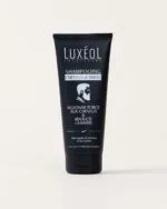 Luxéol Shampooing Cheveux et Barbe – 200 ml