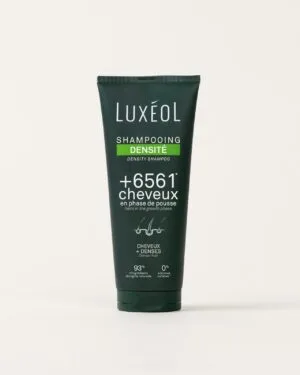Luxéol Shampooing Densité – 200 ml