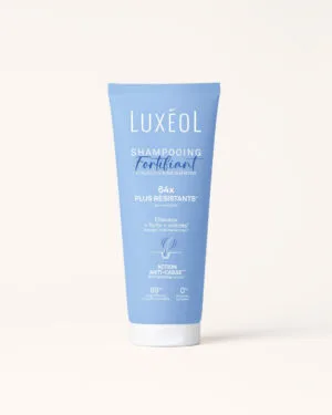 Luxéol Shampooing Fortifiant – 200 ml