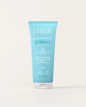 Luxéol Shampooing Volume – 200 ml