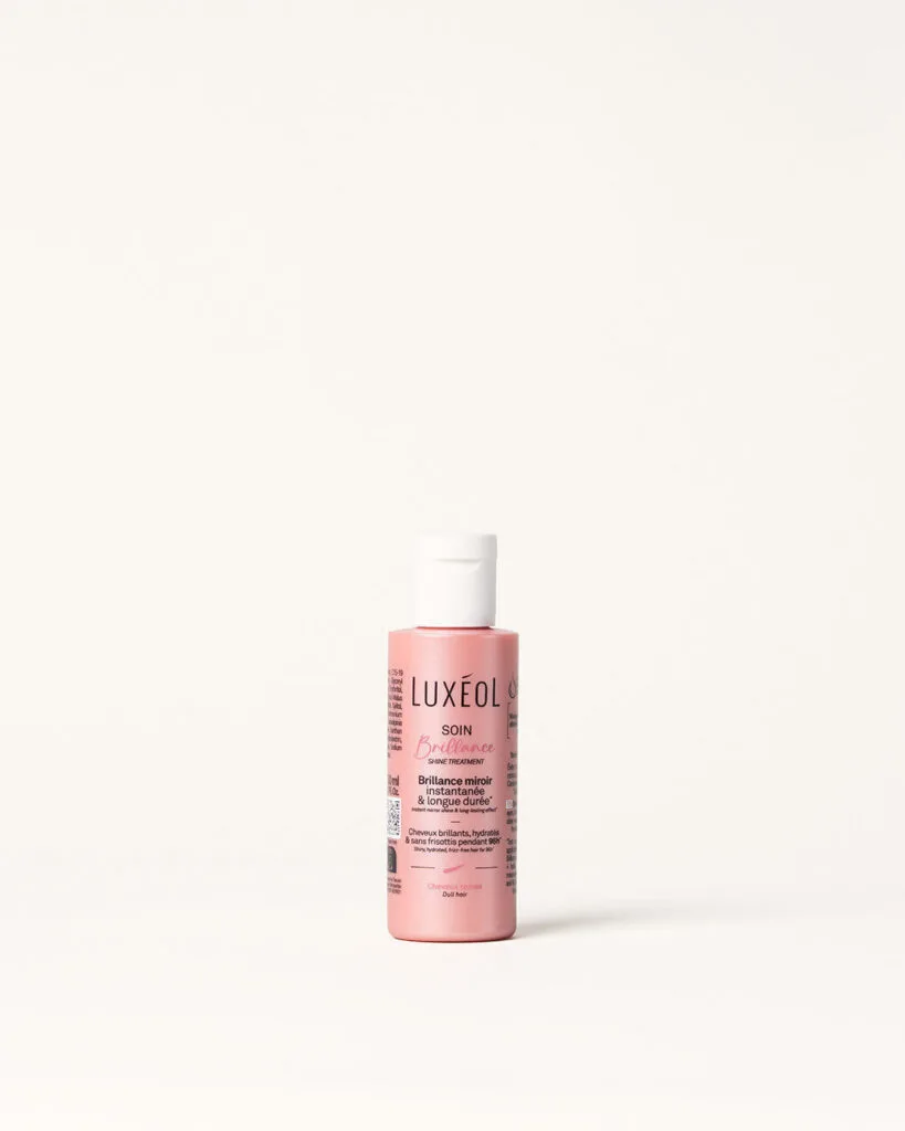 Luxéol Soin Brillance Format voyage – 50 ml