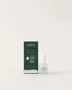 Luxéol Soin Ongles Fortifiant – 11 ml