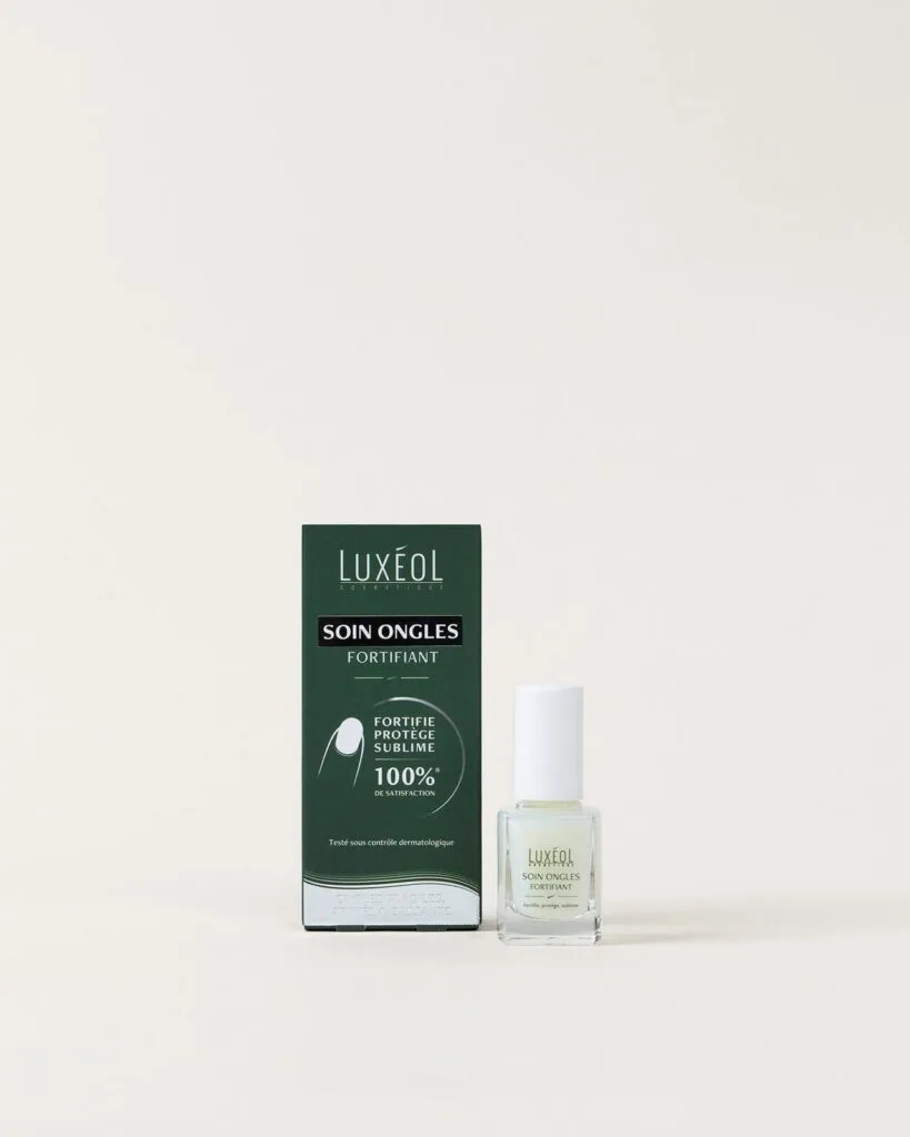 Luxéol Soin Ongles Fortifiant – 11 ml