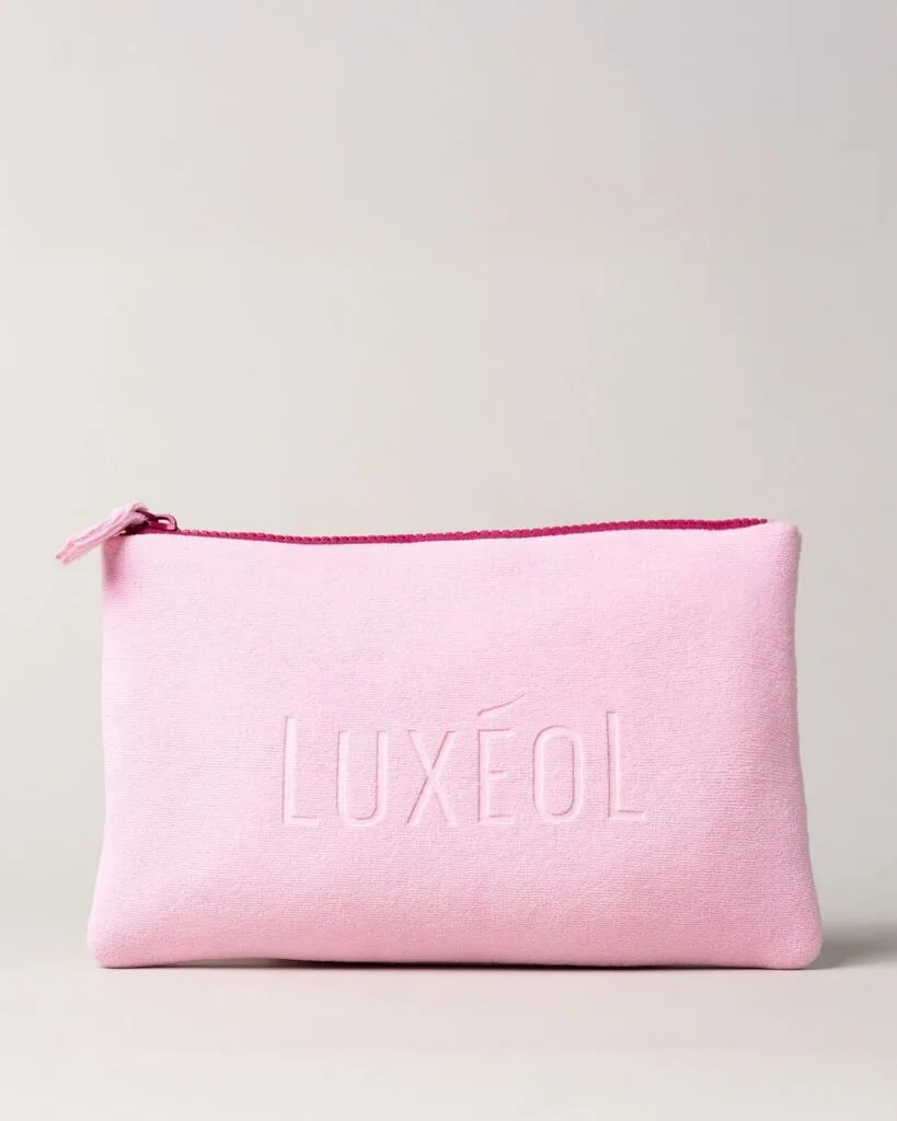 Luxéol Trousse Summer Boucles