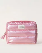Luxéol Trousse Rose Gold – grand format