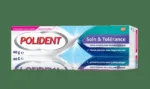 POLIDENT COREGA creme fixative Hypoallergenique / Soin & Tolerance 40 g