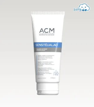 ACM Sensitelial.AD baume intensif 200 ml