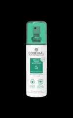 Codexial Repulsif Tiques et Moustiques peau et vetements - spray 75 ml