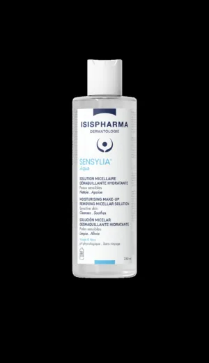 Sensylia Aqua Solution micellaire demaquillante hydratante 400 ml
