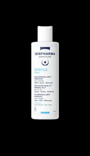 Sensylia Gelee demaquillante hydratante 250 ml