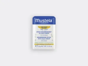 Mustela Stick nourrissant au Cold Cream – 9,2 g