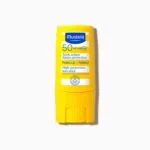 Mustela Stick solaire SPF50 Famille – 9 ml