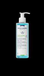 Teen Derm Gel Sensitive Gel nettoyant purifiant 400 ml