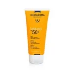 Uveblock SPF50+ Lait tres haute protection corps et visage 100 ml