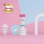 Boiron Creme de change 2 en 1 bebe - tube 75 g