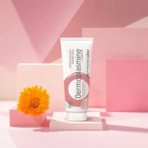 Dermoplasmine Creme apaisante au Calendula bio - tube 70 g