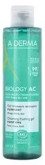 Biology AC Gel Moussant Nettoyant Purifiant Bio 200 ml