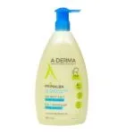 Primalba Gel Lavant 2 en 1 Bebe Corps et Cheveux 500 ml