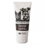 Frontline Pet Care Shampooing Pelage Noir Chien et Chat - tube 200 ml