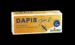 Dapis Gel apaisant petites demangeaisons - tube 40 g