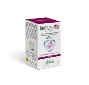 ABOCA ImmunoMix Advanced 50 gélules