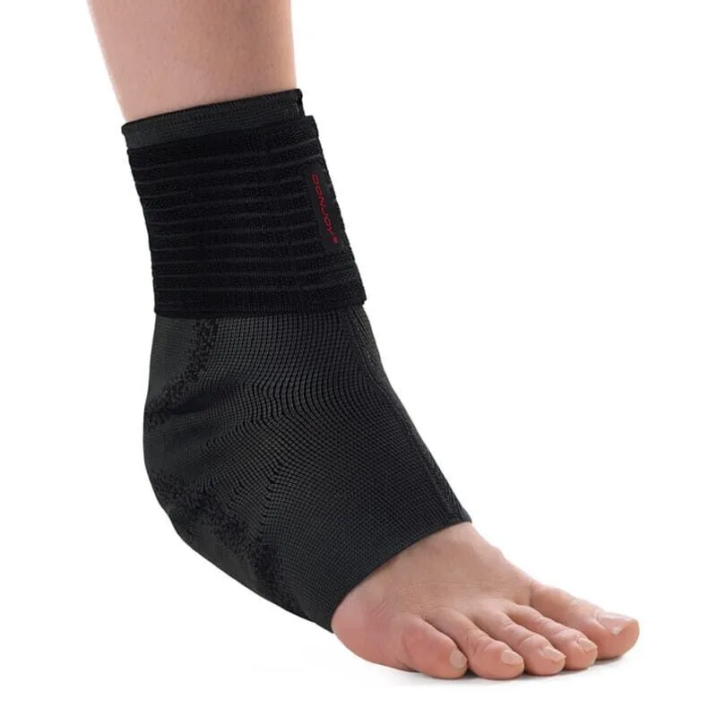 DONJOY Achilax chevillere tendon d'Achille