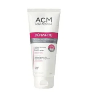 ACM Depiwhite lait corporel eclaircissant 200 ml