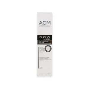 ACM Duolys Legere soin hydratant anti-age 40 ml