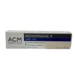 ACM Novophane K creme 30 ml