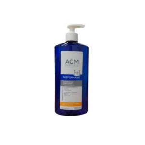 ACM Novophane shampooing energisant 500 ml