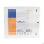 Smith & Nephew Acticoat 10 x 10 cm (1)